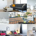 L\'Escapade Paloise, Balcon, Garage Prive